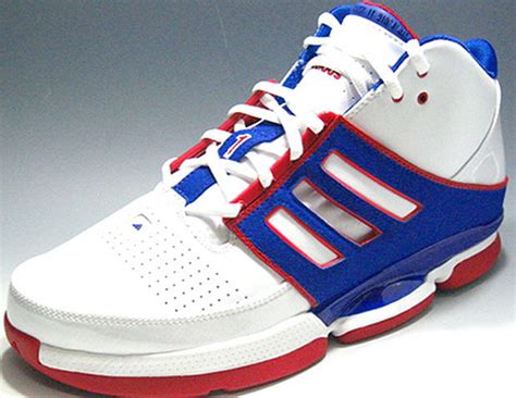 chauncey billups shoes.